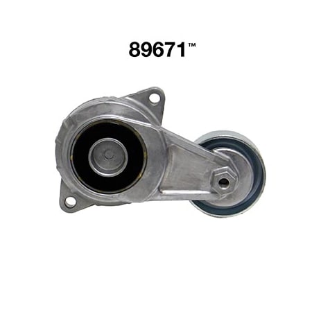 Dayco 09-13 Honda Fit L4 1.5L Tensioner, 89671 89671